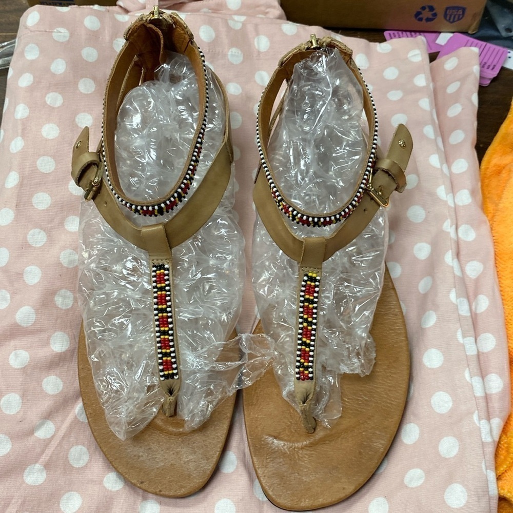 Pikolinos sandals brand new size 41/9.5